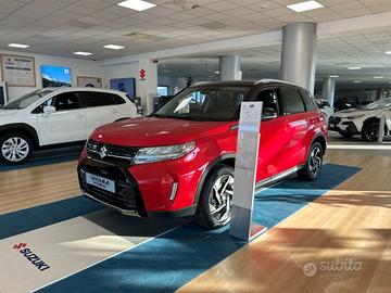 SUZUKI Vitara 1.4 AllGrip 4X4 Top BI-COLOR KM0