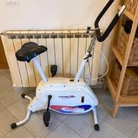 Cyclette Peripoli