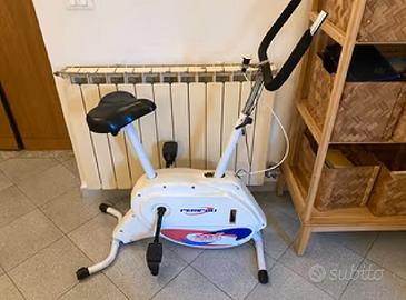 Cyclette Peripoli
