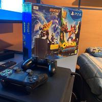 Sony PlayStation 4 1TB