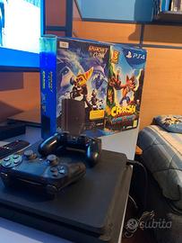 Sony PlayStation 4 1TB