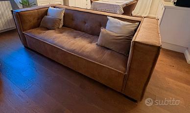 Divano 3 posti