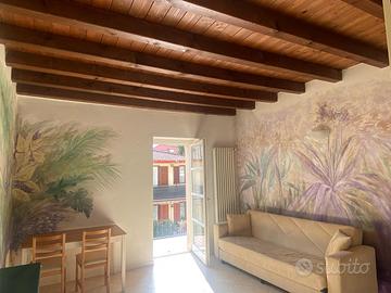 Bilocale arredato nel cuore di Sant'Eufemia (BS)