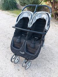 Passeggino Gemellare Baby Jogger