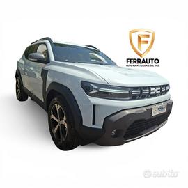 Dacia Duster Eco-G 100 CV Journey