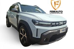 Dacia Duster Eco-G 100 CV Journey