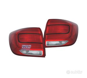 FANALI KIA SPORTAGE 10-15 ESTERNI