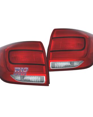 FANALI KIA SPORTAGE 10-15 ESTERNI