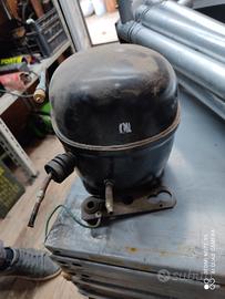 Compressore frigorifero