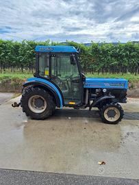 TRATTORE LANDINI ADVANTAGE 65