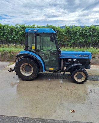 TRATTORE LANDINI ADVANTAGE 65