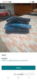 Jeans ragazzo