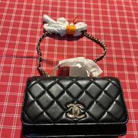 Borsa chanel