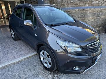 Opel Mokka 1.6 CDTI Ecotec 136CV 4x2 Start&Stop Eg