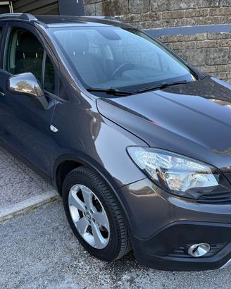 Opel Mokka 1.6 CDTI Ecotec 136CV 4x2 Start&Stop Eg