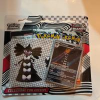 Blister Collezione Ades.Fuoco Bianco - Gothitelle