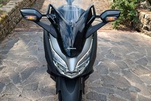honda forza 300 abs 2018