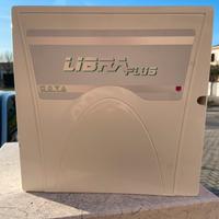 box centralina antifurto NOVA LIBRA Plus