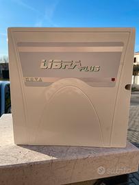 box centralina antifurto NOVA LIBRA Plus