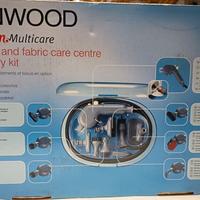 Kenwood Stratum Multicare Kit Accessori