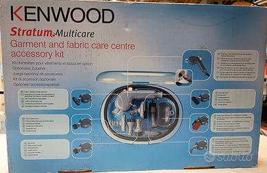 Kenwood Stratum Multicare Kit Accessori
