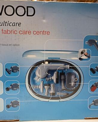 Kenwood Stratum Multicare Kit Accessori
