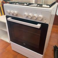 Cucina a gas