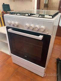 Cucina a gas