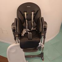 Seggiolone pegperego