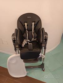 Seggiolone pegperego