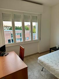 Grande camera singola a Pisa zona Piagge