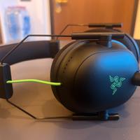 Cuffie Razer BlackShark V2