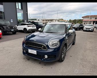 MINI Mini Countrym.(F60) - Mini 1.5 Cooper SE Hype