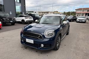 MINI Mini Countrym.(F60) - Mini 1.5 Cooper SE Hype