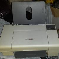 Stampante Lexmark Z735