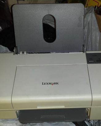 Stampante Lexmark Z735