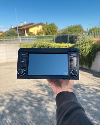 Autoradio A3
