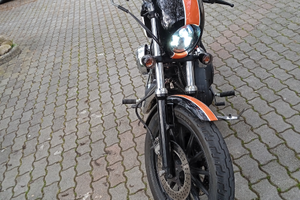 Hd fxdx sport