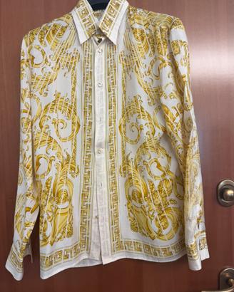 Camicia Versace