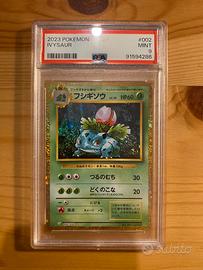 Ivysaur 002/032 Psa 9