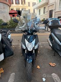 Kymco Agility 125i - 2022