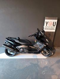 Yamaha T Max 500