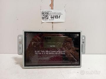 DISPLAY FORD Ranger (TKE) LB3T-18B955-AA QJ2R (11>