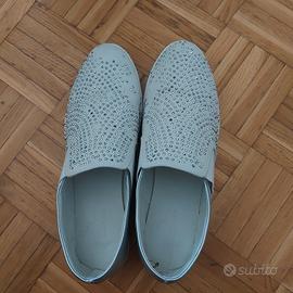 Scarpe estive 