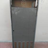 Copri Caldaia in metallo a poco 