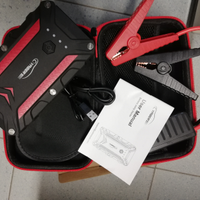 Jump starter Booster per auto