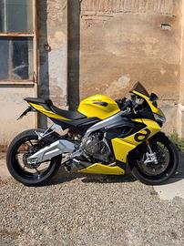 Aprilia RS 660 DEPO 35 KW