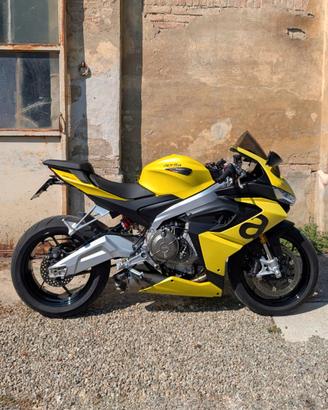 Aprilia RS 660 DEPO 35 KW