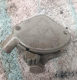 Devioluci vespa faro basso 