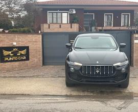 Maserati Levante V6 AWD Gransport